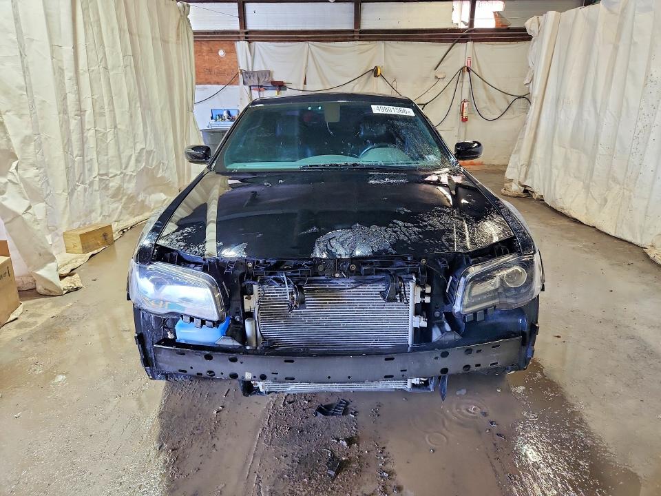 Продажа на аукционе авто 2016 Chrysler 300, vin: 2C3CCAGG7GH274318, номер лота: 49801566