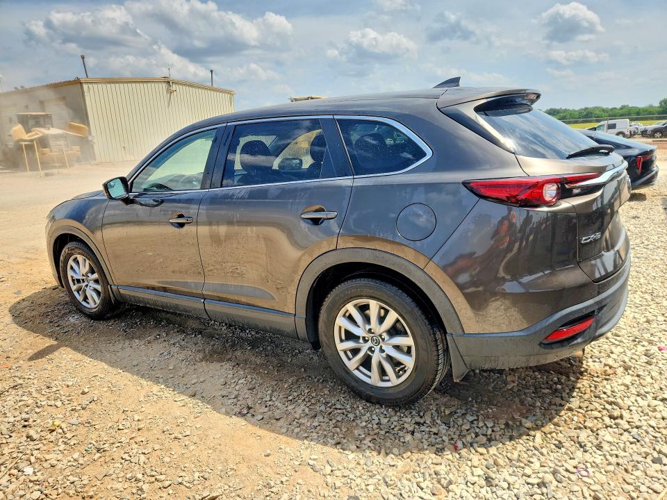 Aukcja sprzedaży 2016 Mazda Cx-9, vin: JM3TCABY4G0126134, numer aukcji: 51328556