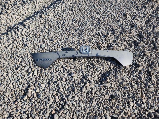 2016 Honda Civic მანქანა იყიდება აუქციონზე, vin: 19XFC1F80GE039550, აუქციონის ნომერი: 50897156