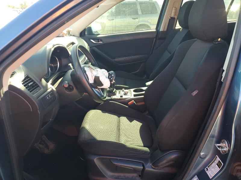49950406 :رقم المزاد ، JM3KE4BY6G0899808 vin ، 2016 Mazda Cx-5 مزاد بيع