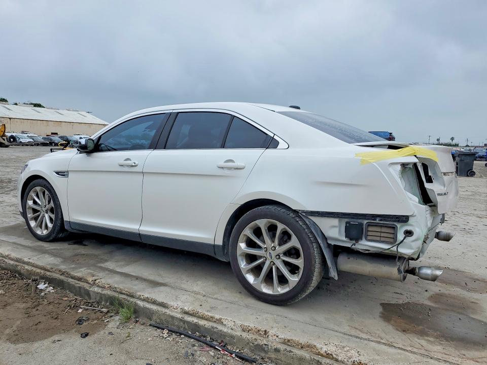 51162956 :رقم المزاد ، 1FAHP2F80FG172798 vin ، 2015 Ford Taurus مزاد بيع