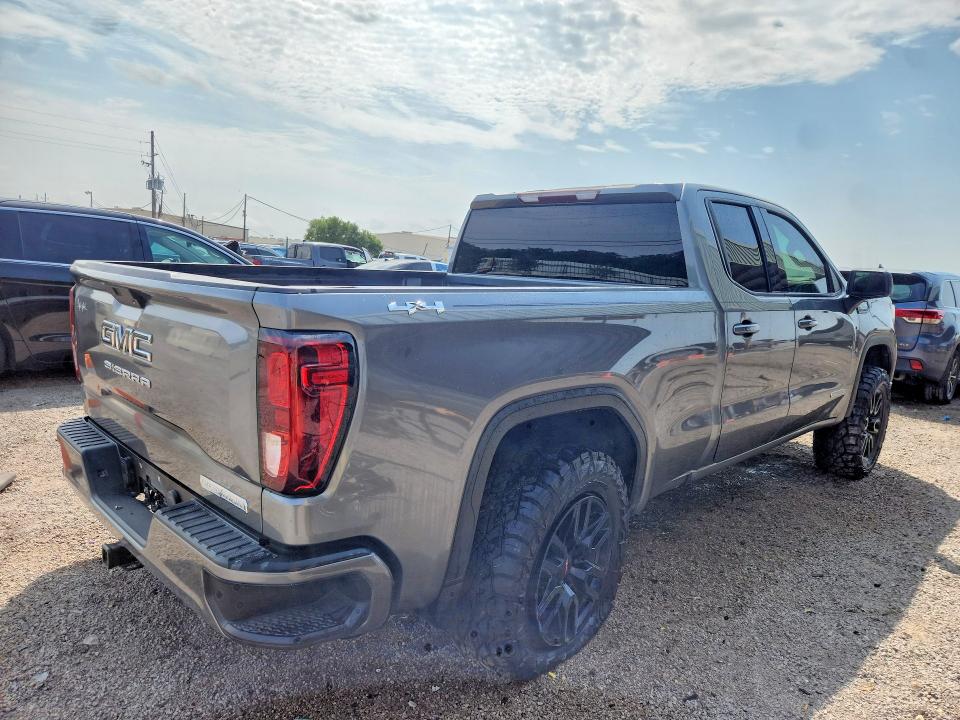 Aukcja sprzedaży 2021 Gmc Sierra, vin: 1GTR9CED3MZ215223, numer aukcji: 51263206