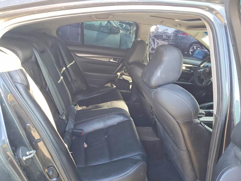 Aukcja sprzedaży 2012 Acura Tl, vin: 19UUA9F54CA002615, numer aukcji: 49033346