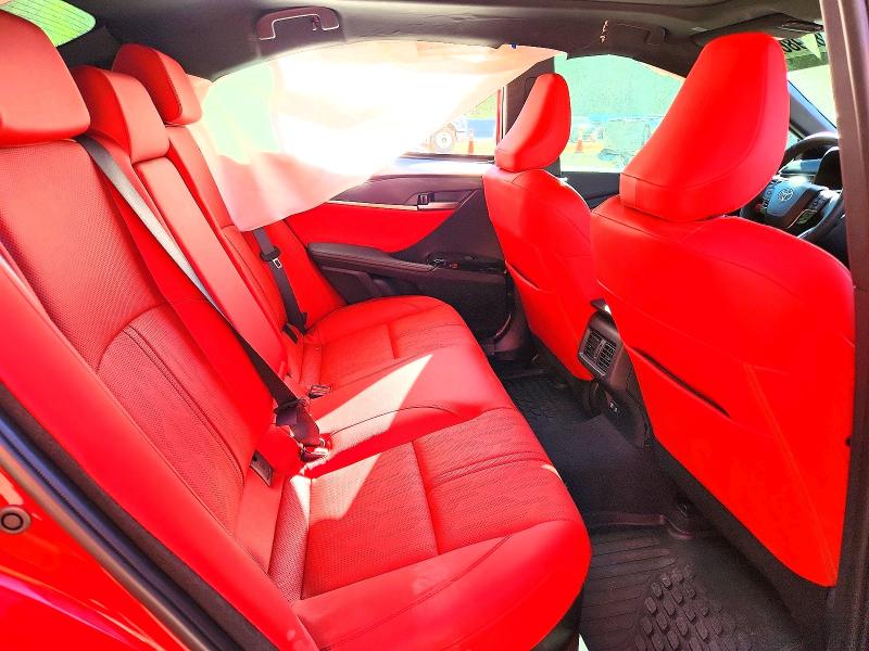 Aukcja sprzedaży 2026 Toyota Camry, vin: 4T1DAACK4TU261822, numer aukcji: 50082986