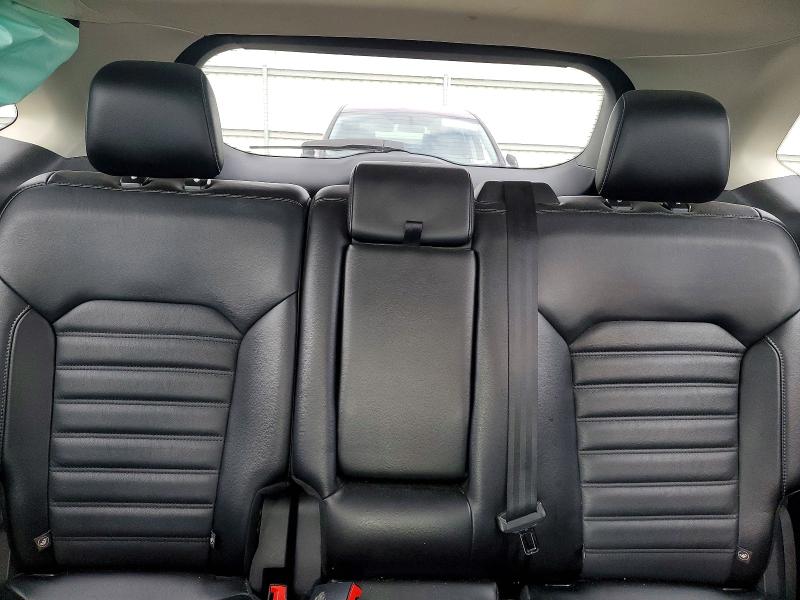 Auction sale of the 2016 Ford Edge, vin: 2FMPK3J9XGBC49076, lot number: 51930106