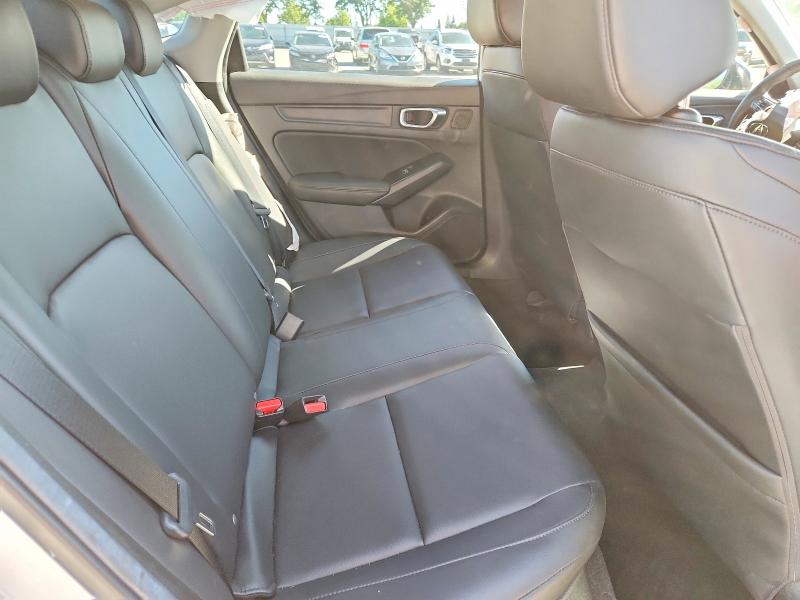 Aukcja sprzedaży 2024 Acura Integra, vin: 19UDE4H29RA027318, numer aukcji: 51347536