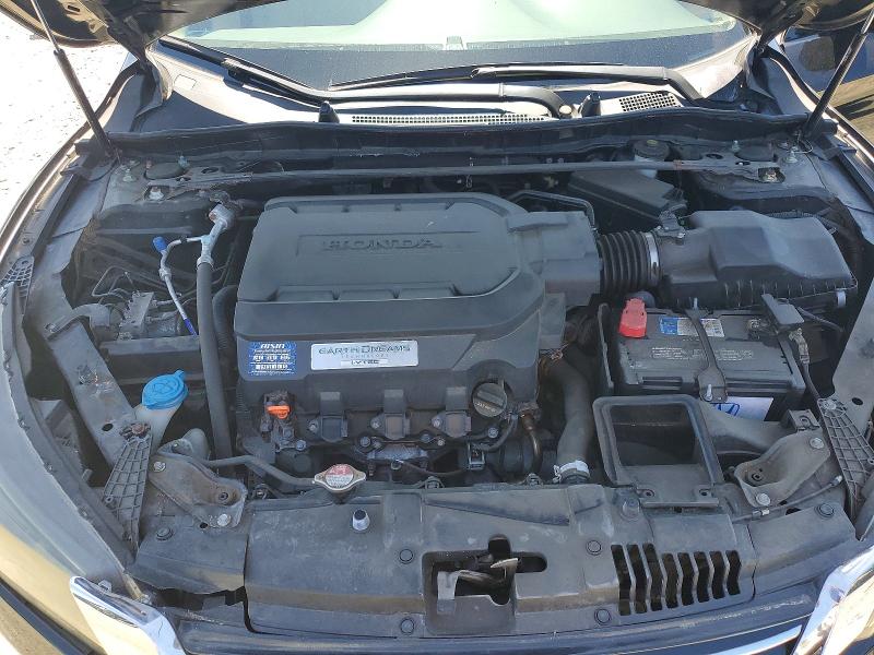 2015 Honda Accord მანქანა იყიდება აუქციონზე, vin: 1HGCR3F8XFA033206, აუქციონის ნომერი: 51023056