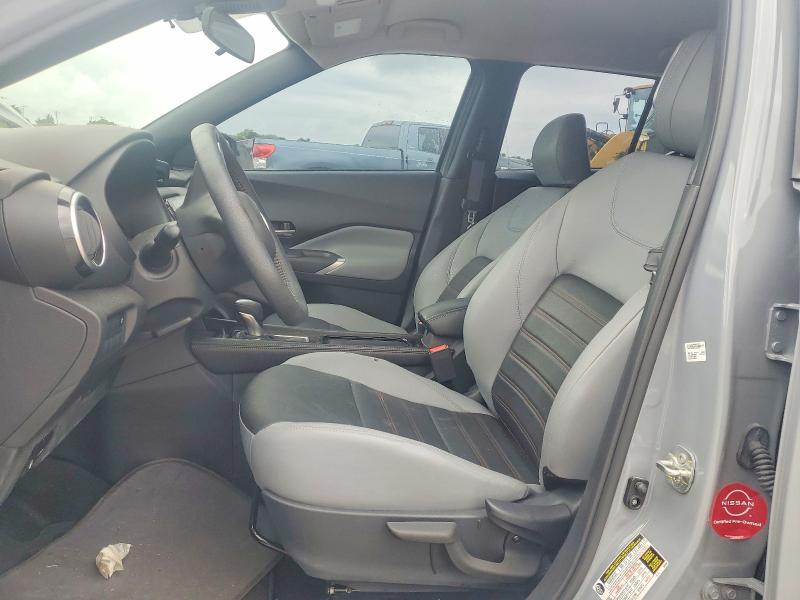 Aukcja sprzedaży 2024 Nissan Kicks, vin: 3N1CP5DV6RL547384, numer aukcji: 49844186