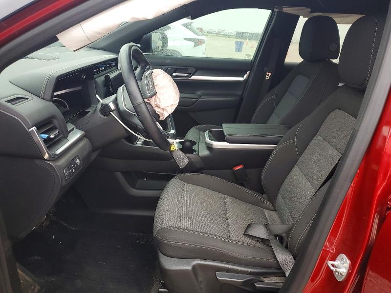 Продажа на аукционе авто 2025 Gmc Terrain, vin: 3GKALUEG9SL239761, номер лота: 51679816
