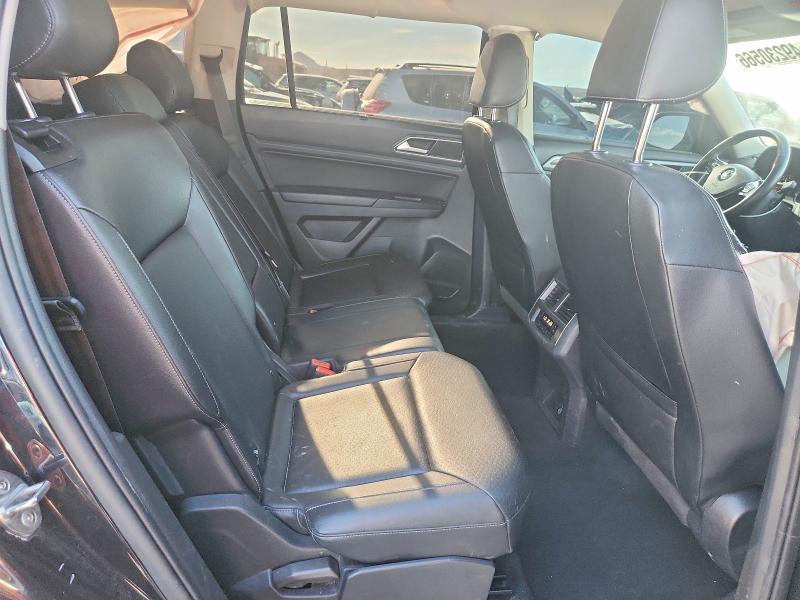 Продажа на аукционе авто 2019 Volkswagen Atlas, vin: 1V2XR2CA4KC610312, номер лота: 49230566