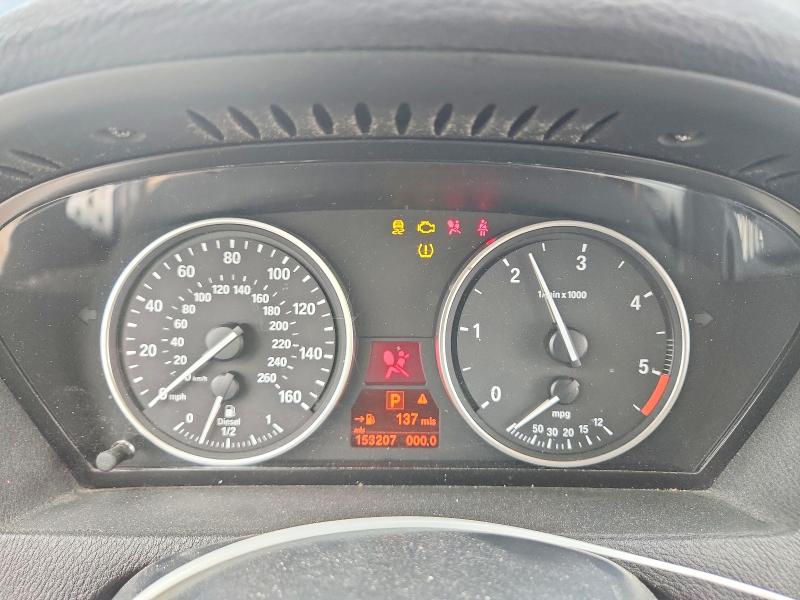 Aukcja sprzedaży 2012 Bmw X5, vin: 5UXZW0C58CL673861, numer aukcji: 50995356
