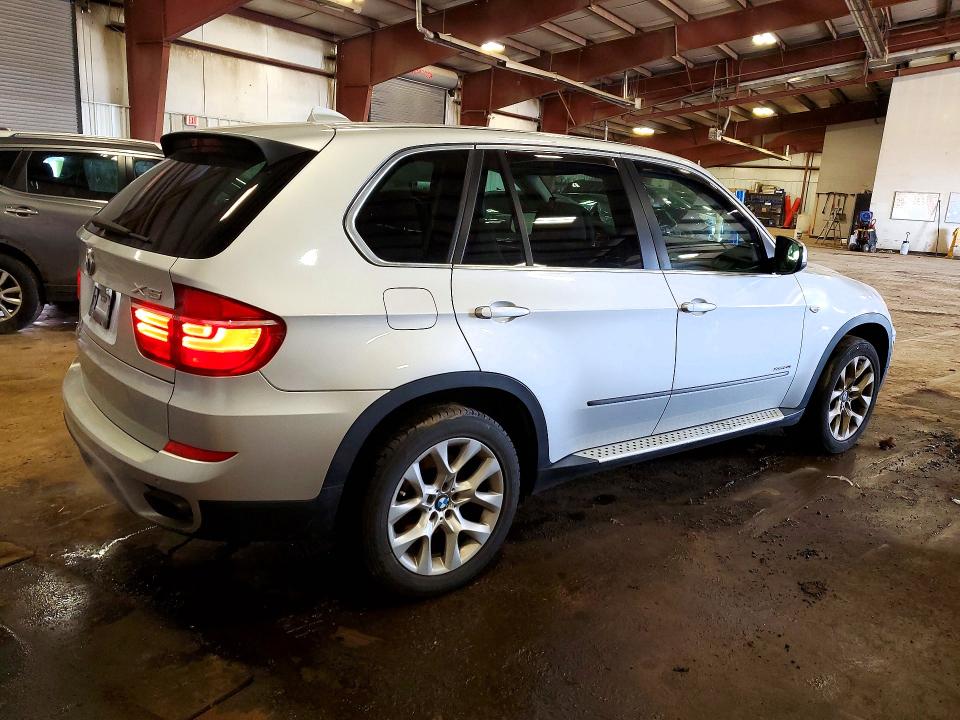 Продаж на аукціоні авто 2012 Bmw X5, vin: 5UXZV8C58CL424283, номер лоту: 49087536