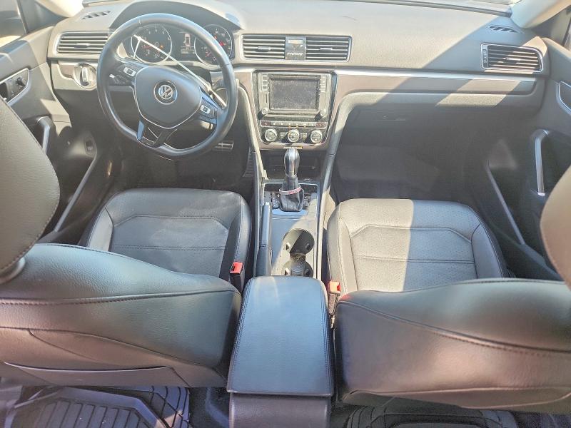 Aukcja sprzedaży 2018 Volkswagen Passat, vin: 1VWAA7A32JC031315, numer aukcji: 50713786