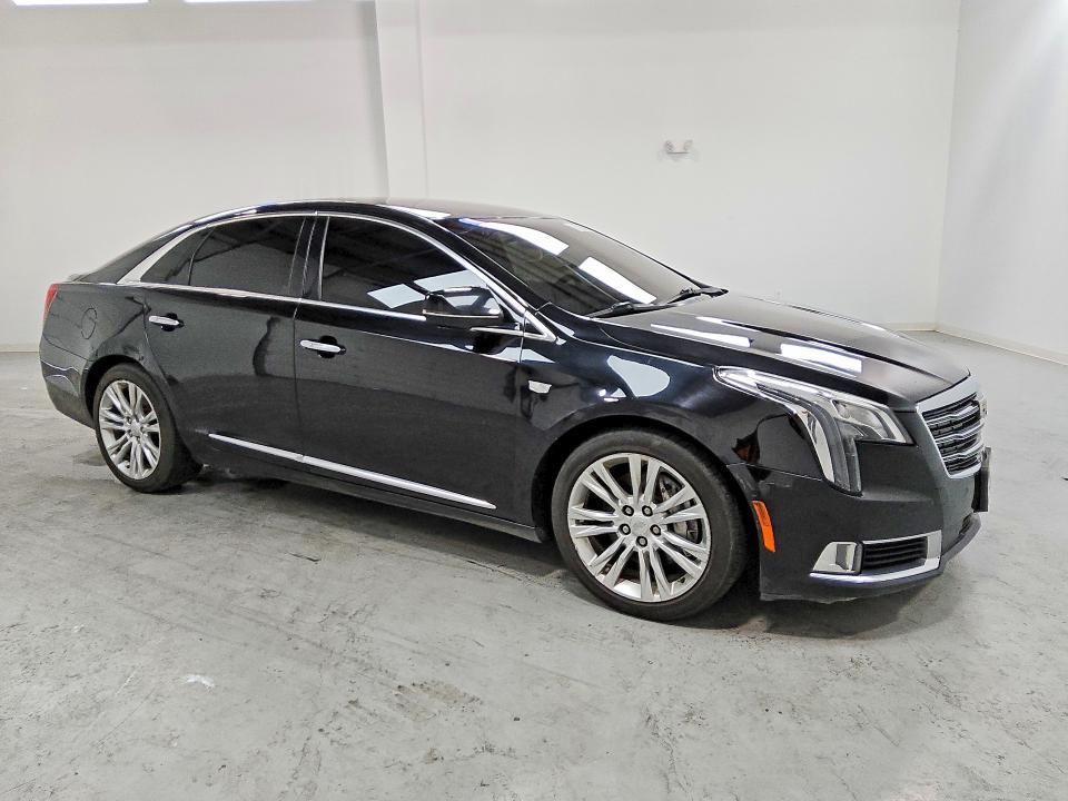 Продажа на аукционе авто 2019 Cadillac Xts, vin: 2G61M5S31K9133116, номер лота: 50617376