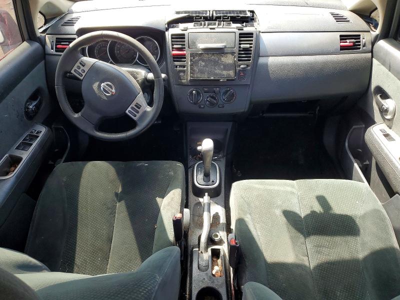 Продаж на аукціоні авто 2012 Nissan Versa, vin: 3N1BC1CP0CK271087, номер лоту: 51346386