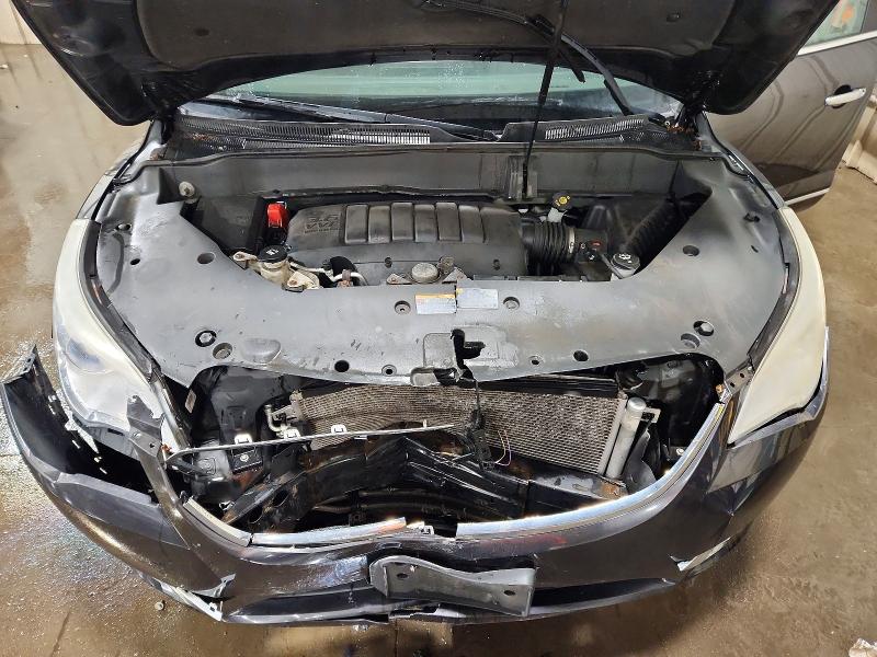 Aukcja sprzedaży 2014 Buick Enclave, vin: 5GAKVCKDXEJ375621, numer aukcji: 48474506