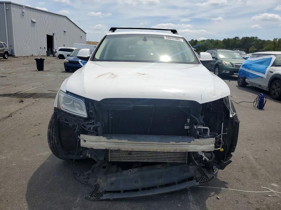 Aukcja sprzedaży 2014 Audi Q5, vin: WA1CFAFP9EA059016, numer aukcji: 48642986