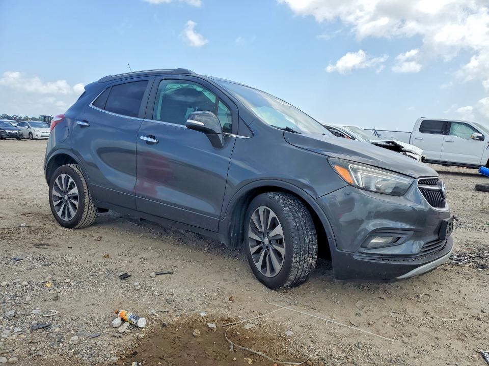 Auction sale of the 2017 Buick Encore, vin: KL4CJBSBXHB106180, lot number: 50305066