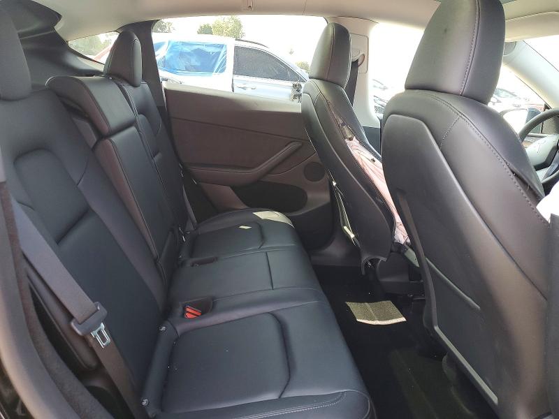 Aukcja sprzedaży 2024 Tesla Model Y, vin: 7SAYGDEF0RF023802, numer aukcji: 51812446