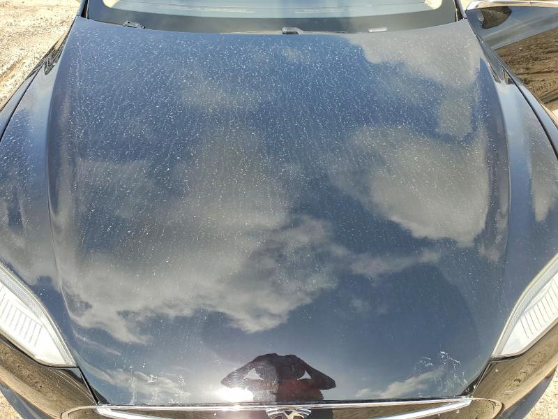 Aukcja sprzedaży 2013 Tesla Model S, vin: 5YJSA1DN1DFP22554, numer aukcji: 49651556
