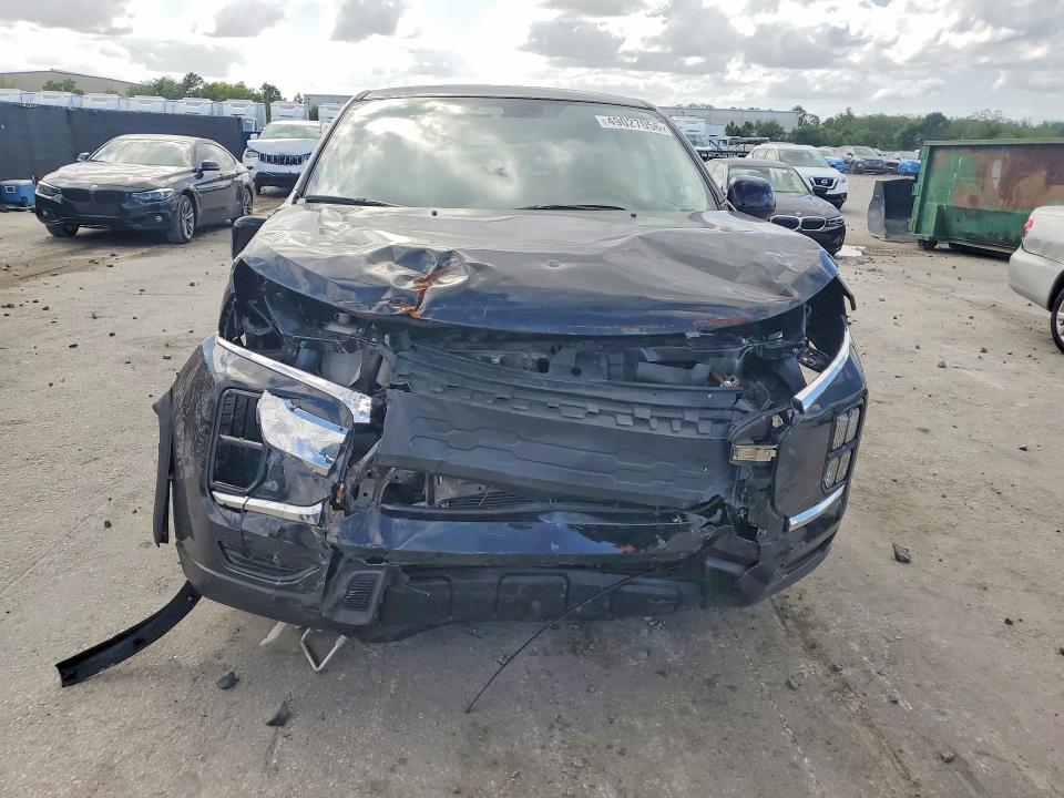 Aukcja sprzedaży 2024 Mitsubishi Outlander Sport, vin: JA4ARUAU1RU004027, numer aukcji: 49027056
