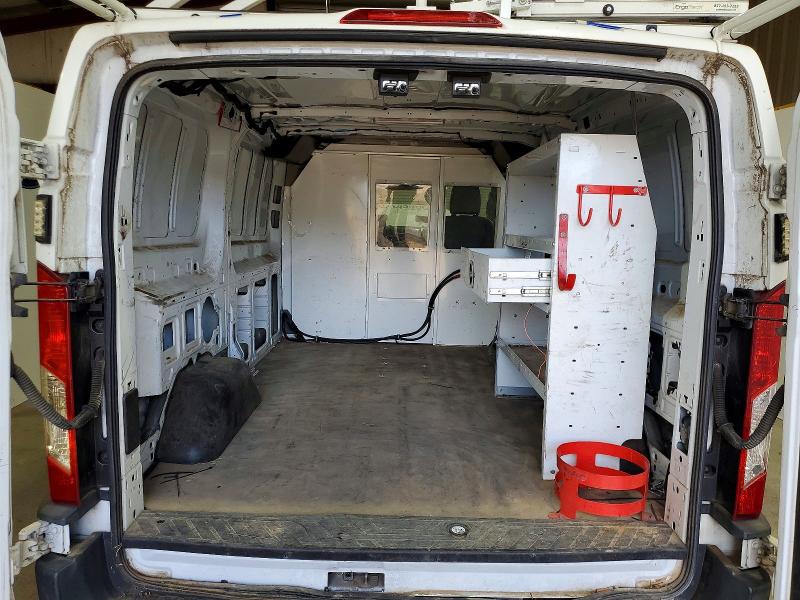 Продаж на аукціоні авто 2016 Ford Transit, vin: 1FTYE1ZM0GKA02958, номер лоту: 48542746