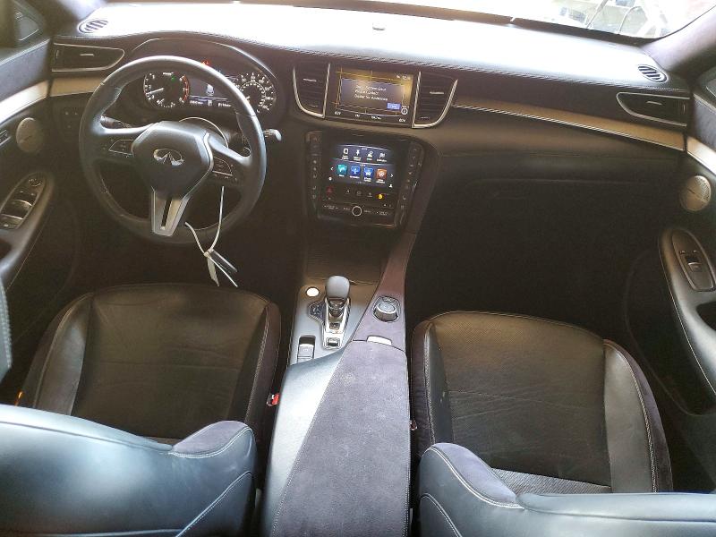 Aukcja sprzedaży 2019 Infiniti Qx50, vin: 3PCAJ5M35KF120643, numer aukcji: 48430786