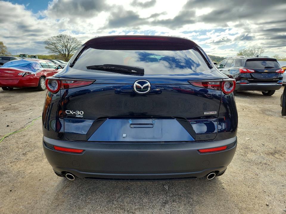 Aukcja sprzedaży 2023 Mazda Cx-30, vin: 3MVDMBBM1PM577577, numer aukcji: 51375876