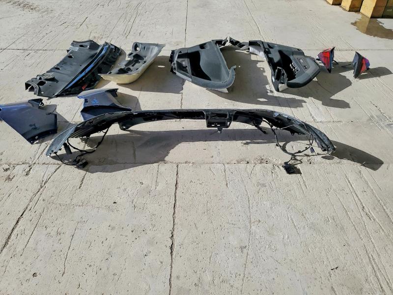 Aukcja sprzedaży 2024 Acura Zdx, vin: 4W5KHMRK6RZ514184, numer aukcji: 48613926