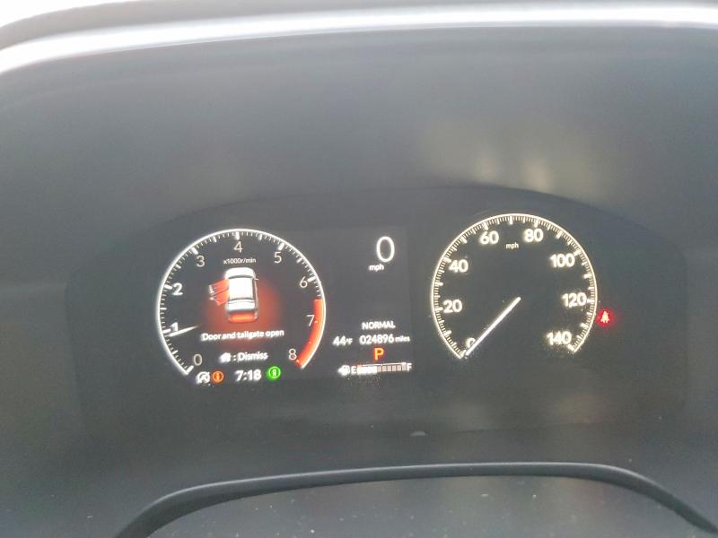 Aukcja sprzedaży 2023 Honda Cr-v, vin: 2HKRS4H43PH436760, numer aukcji: 50918356