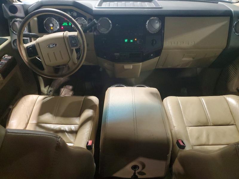 Aukcja sprzedaży 2008 Ford F350, vin: 1FTWW31R58EE38728, numer aukcji: 49400936