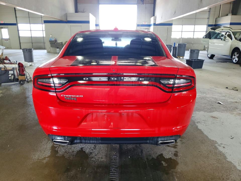 Aukcja sprzedaży 2023 Dodge Charger, vin: 2C3CDXBG8PH674007, numer aukcji: 50154466