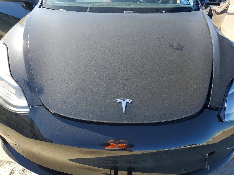 2021 Tesla Model 3 მანქანა იყიდება აუქციონზე, vin: 5YJ3E1EA3MF871150, აუქციონის ნომერი: 48706226