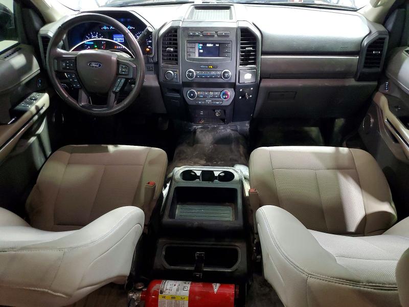 48639196 :رقم المزاد ، 1FMJU1GT5KEA43829 vin ، 2019 Ford Expedition مزاد بيع