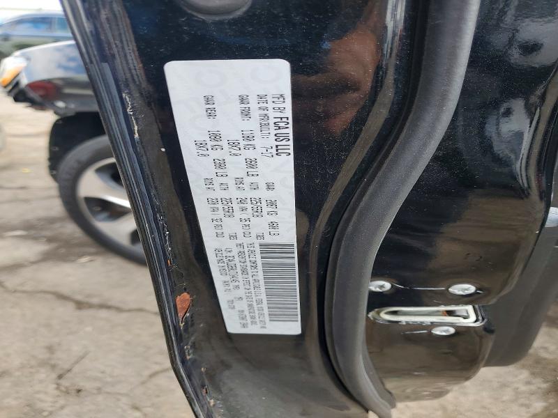 Продажа на аукционе авто 2018 Jeep Compass, vin: 3C4NJDBB0JT104145, номер лота: 50743686
