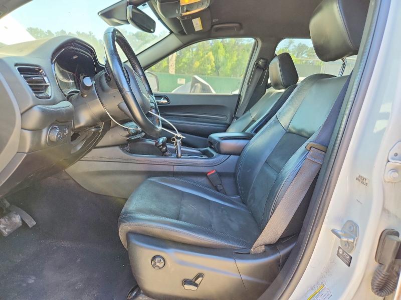 Продажа на аукционе авто 2022 Dodge Durango, vin: 1C4RDHDG8NC101536, номер лота: 48897836