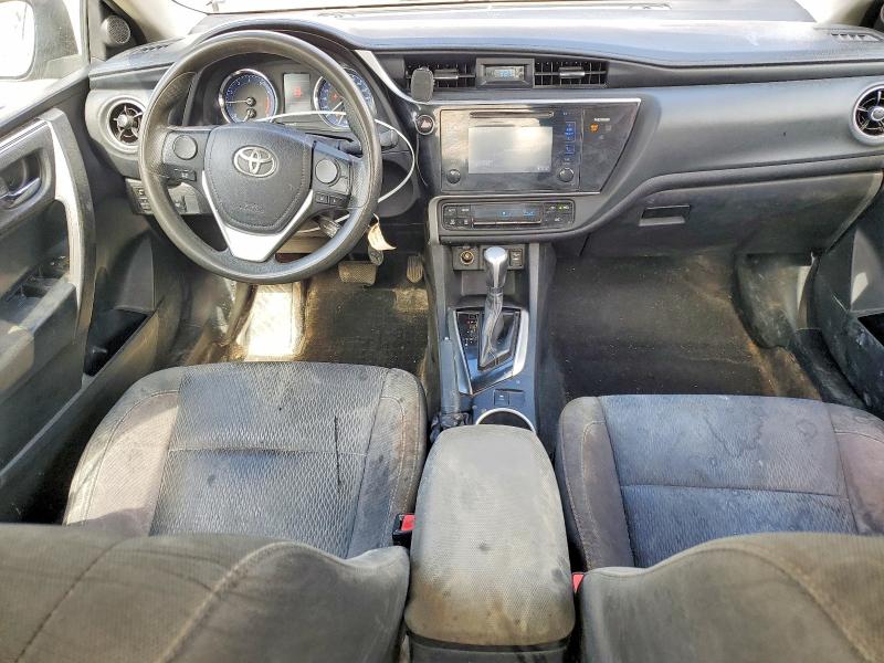 Продажа на аукционе авто 2017 Toyota Corolla, vin: 2T1BURHE2HC868911, номер лота: 50617996