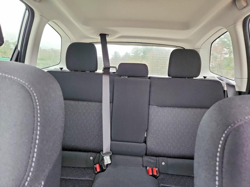 Aukcja sprzedaży 2018 Subaru Forester, vin: JF2SJAEC9JH558318, numer aukcji: 50152076