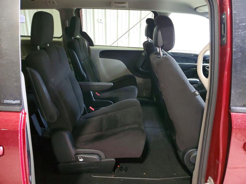 Aukcja sprzedaży 2014 Dodge Grand Caravan, vin: 2C4RDGBG8ER194689, numer aukcji: 51513356