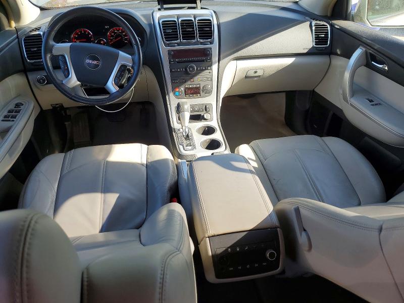 Продажа на аукционе авто 2008 Gmc Acadia, vin: 1GKER23708J149583, номер лота: 49374936
