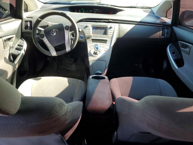 Продаж на аукціоні авто 2015 Toyota Prius, vin: JTDKN3DU9F1895175, номер лоту: 49924936