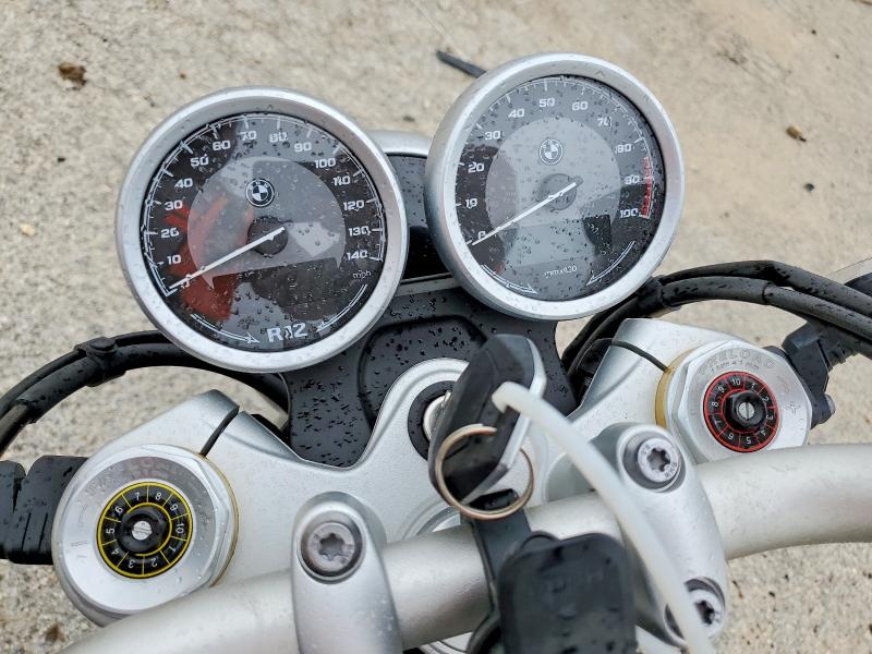 50490796 :رقم المزاد ، WB10N0305R6J79964 vin ، 2024 Bmw R 12 مزاد بيع