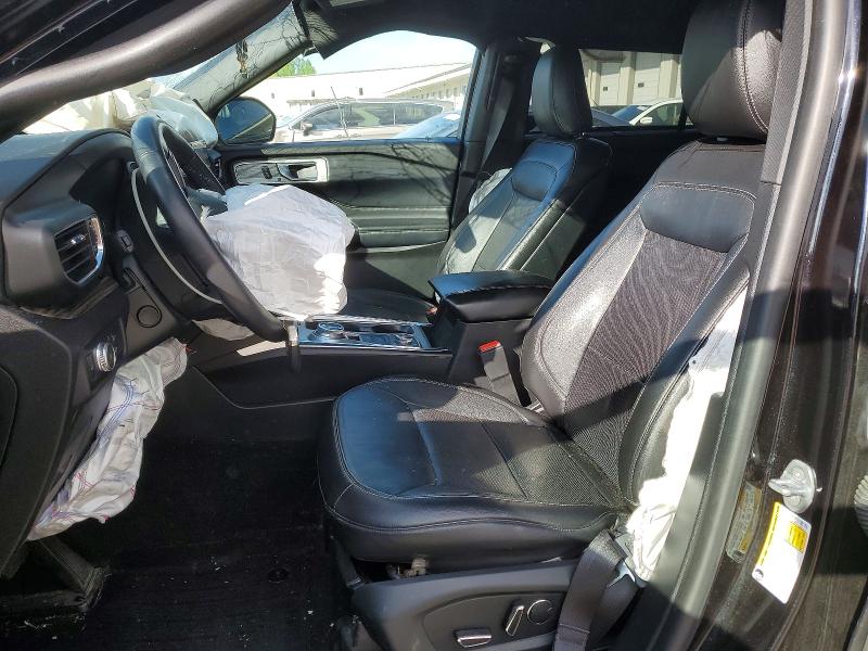 Aukcja sprzedaży 2020 Ford Explorer, vin: 1FMSK8FH1LGA60374, numer aukcji: 50585766