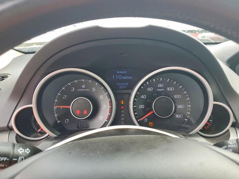 Aukcja sprzedaży 2012 Acura Tl, vin: 19UUA8F29CA035240, numer aukcji: 50677646