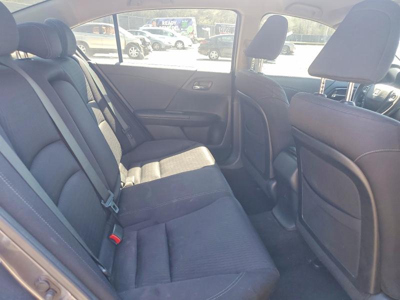 Aukcja sprzedaży 2013 Honda Accord, vin: 1HGCR2F5XDA055669, numer aukcji: 48737946