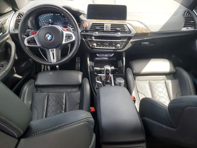Aukcja sprzedaży 2021 Bmw X3, vin: 5YMTS0C05M9G57309, numer aukcji: 52087646
