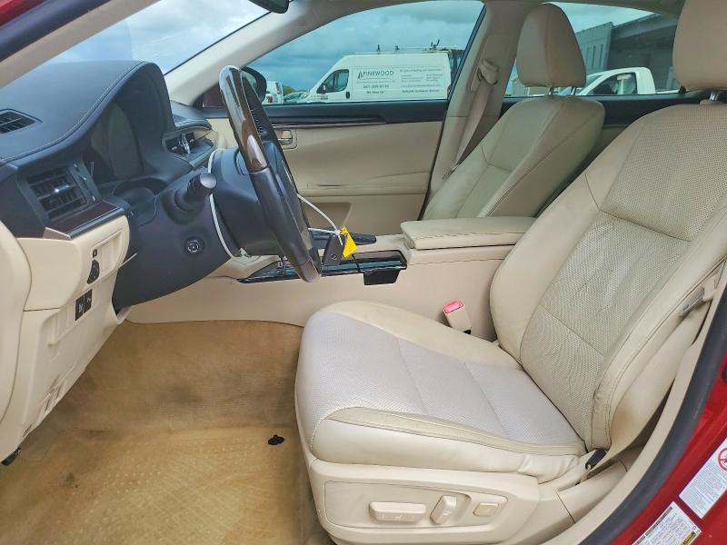 48951576 :رقم المزاد ، JTHBK1GG9D2036273 vin ، 2013 Lexus Es 350 مزاد بيع