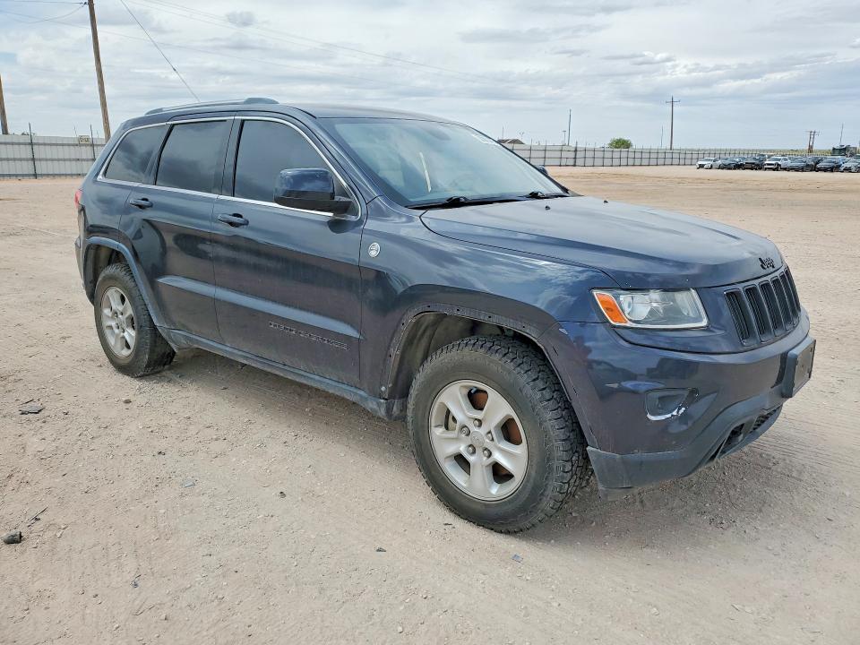 Продажа на аукционе авто 2014 Jeep Grand Cherokee, vin: 1C4RJFAG0EC408944, номер лота: 50063416