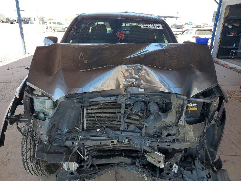 Продажа на аукционе авто 2020 Toyota Tacoma, vin: 5TFCZ5AN1LX242298, номер лота: 50221516