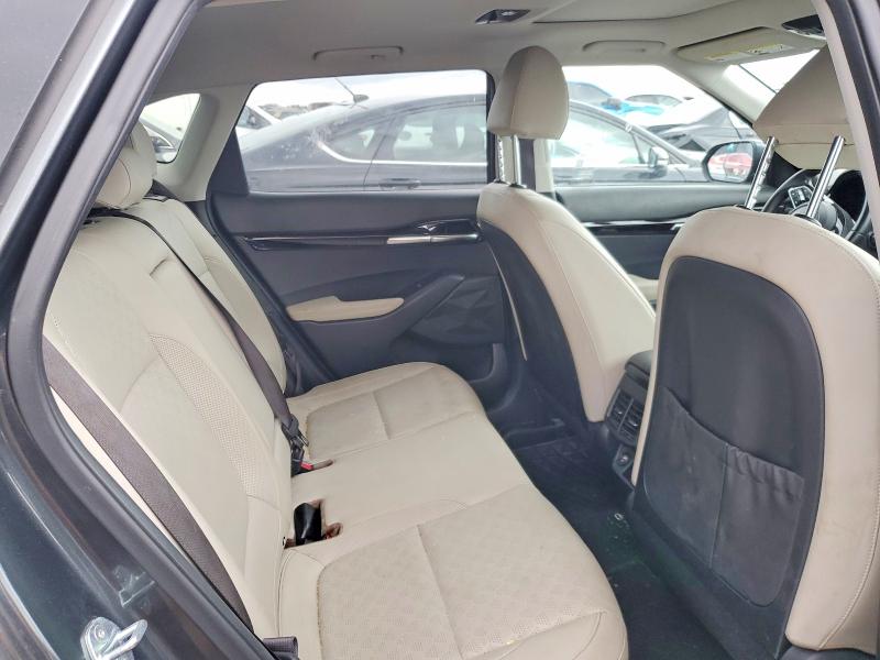 Продаж на аукціоні авто 2023 Kia Seltos, vin: KNDERCAAXP7467612, номер лоту: 49017676